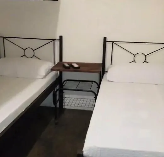 Dodero Hostel Liberia