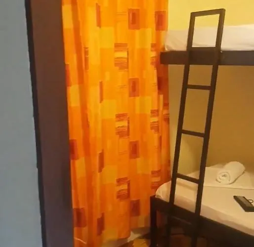 Dodero Hostel Liberia