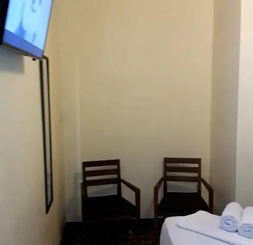 Hostel Dodero Liberia