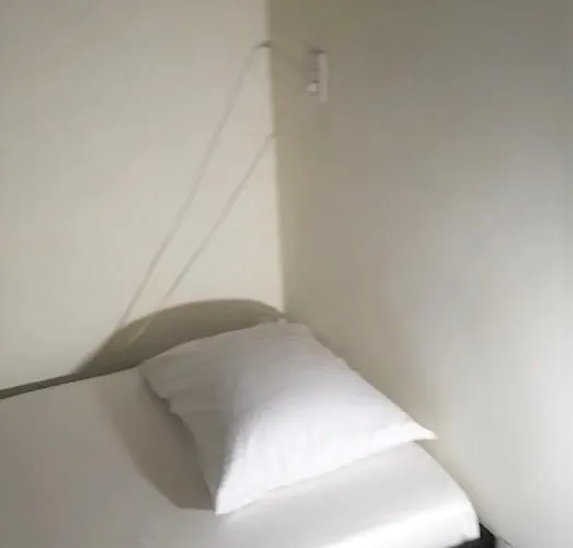 Dodero Hostel *
