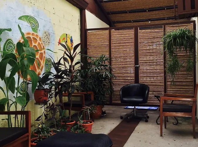 Dodero Hostel