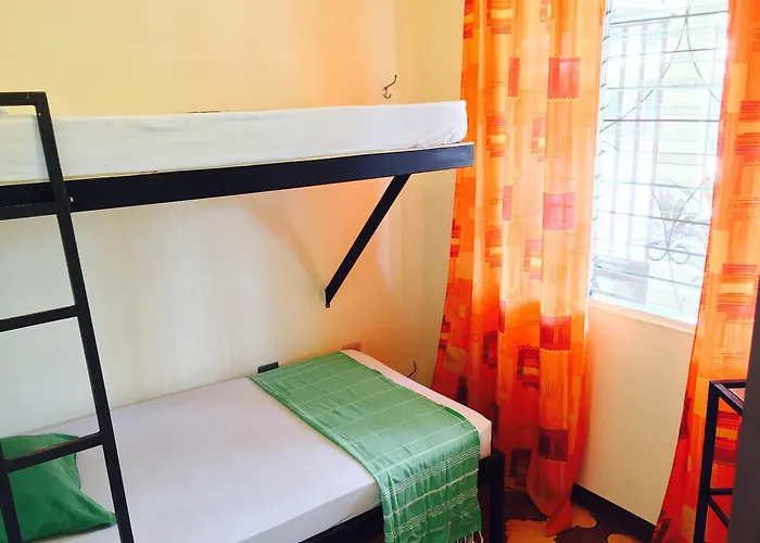 Dodero Hostel *