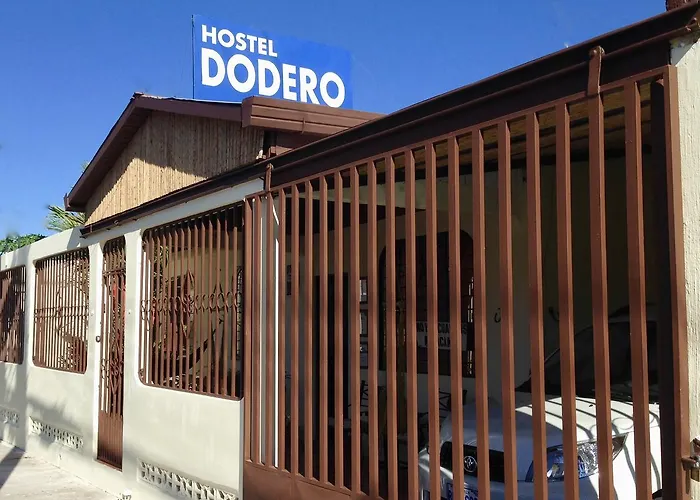 Dodero Liberia