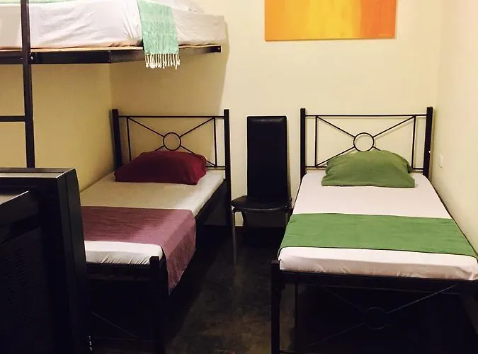 Hostel Dodero