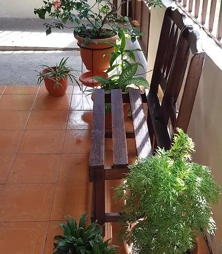 Hostel Dodero Liberia