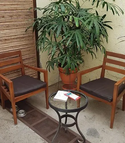 Dodero Hostel