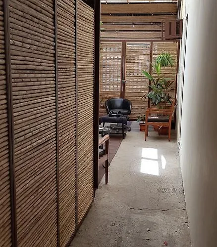 Hostel Dodero